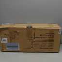 Yoleo Adjustable Weight Bench for Full Body Workout; Foldable Bench Press Bench of Home Gym Strength Training; Incline Decline Flat Utility Workout Bench with Quick Folding& Fast Adjustment (Black)