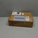 intelamp Solar Flood Lights Outdoor Waterproof, Linkable 12000mAh 3000LM Motion Sensor Floodlight with Remote Control Sensor Case 16.4Ft Cable, Dusk to Dawn Lighting Lamp for Street Outside House