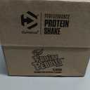Dymatize Performance Protein Shake, Fruity Pebbles, 30g Protein, 6.2g BCAA for Muscle Recovery, No Added Sugar, Low Fat, 24 Vitamins and Minerals, Gluten-Free, Ready to Drink, On-the-Go Snack, 11.5fl oz, 12 pack BBD Oct 20 2026