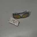 URUMQI Night Vision Driving Glasses Fit Over Eyeglasses for Men Women, Anti Glare Polarized Nighttime Glasses Yellow Lens (A01 Glossy Black Frame/Night Vision Lens)