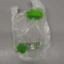 Inhaler Spacer for Adult and Kids NESSI OTC SPACER (Green/Kids)