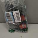 Kids 6 Years Old Boy Football Player 6th Football Birthday Boys T-Shirt, 2T