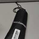 Airplane Foot Rest (Travel Comfortably), Perfect Foot Hammock Airplane or Plane Travel Essentials to Relax Your Feet - Airplane Travel Essentials, Long Flight Essentials, Airplane Foot Hammock (1 pack)