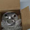 Yosoo Fixing Hanger Hammock Sandbag Roof Swing Bearing Hook for Bracket Buckle Rope Hammock Tree Straps (DG-08)