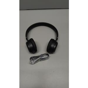 ILIVE Wireless Headphones W/Mic White