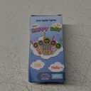 Walkie Talkies for Kids Toys: Toys for 3-12 Year Old Boys Girls - 22 Channels 2 Way Radio Toy with Backlit LCD Flashlight - 3 Miles Range for Outside/Camping/Hiking (2-Pack) (Blue)