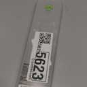 Korean Piccasso Brush FB11 Spatula Brush  Professional Foundation Brush for Liquid Makeup, Flat and Soft Bristles for Seamless Application, Ideal for Liquid Foundation and Cream Face Makeup (Ultra-thin, smooth finish)