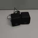 Computer Speakers for Desktop PC,Desktop Speakers,Small Computer Speakers USB Powered 3.5mm Aux Speaker