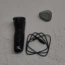 Philips Norelco Shaver 2400 Series, Wet and Dry Electric Shaver, Pop-up Trimmer, P-Cap, Deep Black, Model X3001/90