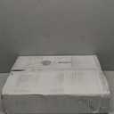 Reli. 13 Gallon Trash Bags | 1000 Bags | Black | Tall Kitchen | Strong | Garbage