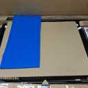 Dry Erase White Board with Stand Double Sided 28"X20" Magnetic U Standing Easel Whiteboard, Height Adjustable & 360° Rotation Portable White Boards for Classroom, Home & Office