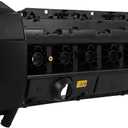 ECCPP Engine Valve Cover w/Gasket for BMW for X3 3.0L L6 2004-2006