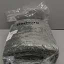 Bedsure Velvet Quilt King Size - 108"x96" Oversized King Size Comforter Set, Luxury Velvet Comforter Bedspread Coverlet, Ultra-Soft Winter Bedding Set with 2 Pillow Shams, Olive Green