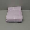 Best Season Cotton Queen Size Sheet Set (Lavender Color) 4 Piece - 100% Cotton Sheets Set, Soft Cotton Bed Sheets Sets with Deep Pocket fit Upto 16 inch