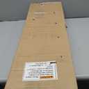 MaxxHaul Hitch Mount 4 Bike Rack 150 lb Capacity HeavyDuty Swing Down Design Fits Cars Trucks SUVs and Minivans with Safety Reflector Easy Install (70210)