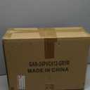 TURNMEON Dual Color Change 9 Ft Prelit Christmas Garland Remote Control Warm White & Multicolor Lights Timer 8 Modes Cedar Garland Christmas Decorations Thick Branch Berries Pinecones Indoor Outdoor