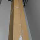 Nearly Natural 48in Dracaena Silk Plant (Real Touch) Green