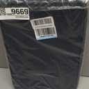 15.6 16 inch Laptop Sleeve Case for HP Envy X360/Pavilion 15, HP Omnibook 16, Lenovo IdeaPad 15, Dell Inspiron Plus 16, Acer Aspire 15, ASUS, Water-Restistant 15.6 Computer Bag -Navy Blue