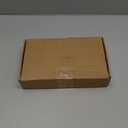 200 Pcs Ribbon Organizer Set Cardboard Ribbon Spools Embroidery Floss Holder Organizer Embroidery Thread Holder Empty Cardboard Yarn Bobbin for Cross Stitch Craft DIY Sewing