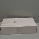 JULZEN Linen Decorative Books for Home Decor - Aesthetic Set of 3 Beige Fake Books for Coffee Table Decor with Faux Book Box Storage, Wood Knot & Bead Garland - Neutral Living Room Decoration