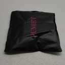 PUMIEY Women's Mock Turtle Neck Sleeveless Bodysuit Sexy Tank Tops Sharp Collection, L