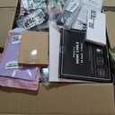 Box of Mixed Items, Retail is Estimated