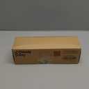 CLOUDY BAY [6 Pack] 3CCT Low Voltage LED Deck Lights Outdoor,2700K/3500K/5000K Selectable,Landscape Step Stair Railing Fence Light Wired,3W,12V-24V AC/DC,Bronze Finish