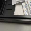 2-Pack-Expandable-Pull-Out-Cabinet-Organizers, No Drill Slide Out Drawers