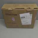 Electric Blanket Twin Size, Soft & Cozy Heated Throw Blanket with 9 Heat Settings & 2-10 Hours Auto Off, Fast Heating & Overheat Protection, Machine Washable - 62"x84" Green