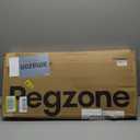 Adjustable Height Speaker Stands Compatible with SONOS Era 300 and Era 100, Height Adjustable up to 42.6'', Floor Stands with Cable Management, Speaker Mount, Black, 2 Pack (Pair)