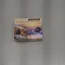 Wireless CarPlay Adapter, 2026 Upgraded Wired to Wireless for Apple CarPlay & Android Auto, Mini USB Design Car Play Adapter with Type-C Extension, Plug and Play, Stable Connection & No Latency (White)