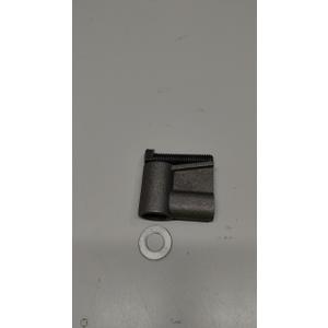 MACHINED VISE NUT 45-1/2-4M
