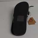 Zeroxposur Brushed Eva Flip Flop Black 12