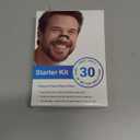 Nasal Strips for Snoring,Extra Strength Snoring Solution Nose Strips,Improve Breathing and Sleep Quality (30 Count, Black)