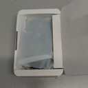 JOYACCESS 2.4G Slim Wireless Silent Mouse, Portable Wireless Computer Mouse with 5 Adjustable DPI Levels, USB Mice for Desktop, Notebook, MacBook, Chromebook, PC (Green)