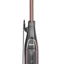 Shark Steam Scrubbing Sanitizing Blaster Mop S7201 Gray/Rose Gold WS1