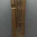 Volcanics One Way Window Privacy Film with Installation Tools, Sun Blocking Window Tinting Film for Home Heat Control Mirror Tint Film Static Cling 23.6 x 78 Inches, Silver