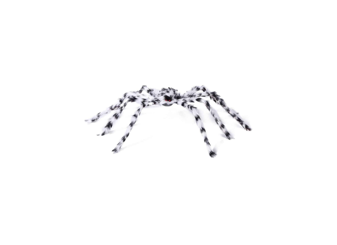 Halloween Spider Decorations
