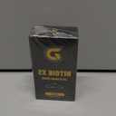 2X Biotin Beard Growth Oil for Men - Natural Organic Leave-in Conditioner & Softener - Mustache & Facial Hair Thickener, Moisturizer & Strengthener - Anti Itch & Dandruff Serum, 2 fl.Oz(Cedar)