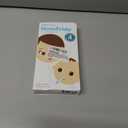 Frida Baby NoseFrida SnotSucker for Baby, Nasal Aspirator for Baby, Nose Sucker Baby Nasal Aspirator for Baby, Congestion Relief with 24 Extra Hygiene Filters