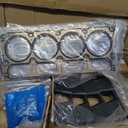 5.3 NON AFM Cylinder Head Gasket Set & Valve Lifter kit Bolt Fit For GMC Yukon XI Sierra 1500 Chevy Tahoe Suburban Silverado 5.3L V8 2014-2020 HS26744PT 12625436 ES73121