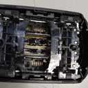 92S Replacement Shaver Head Compatible with Braun 9 Series Foil Shaver 9477cc,9330s,9465cc,9460cc,9419s,9390cc,9385cc