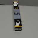 RENLITONG Navy Blue HTV Iron on Vinyl 12Inch by 10ft Roll Heat Transfer Vinyl for T-Shirt HTV Rolls for All Cutter Machine - Easy to Cut & Weed for Heat Transfer Design