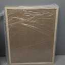 Natural 16x20 Picture Frame Lightweight yet Durable Frame Wall Hanging