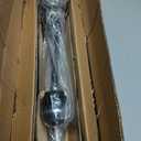 OCPTY Rear Right CV Axle Shaft Assembly 5KM-253B0-09-00 Replacement for Yamaha Grizzly 660