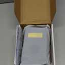 50W Low Voltage Landscape Lighting Transformer Outdoor LED Power Supply with Dusk to Dawn Sensor & Astronomical Timer, Waterproof, Toroidal Core Design, ETL Listed