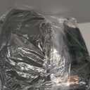 Garment Bags for Travel,45L Carry on Convertible Garment Duffle bag for Men Women - 3 in 1 Hanging Suit Travel Bag with Shoulder Strap (Green)