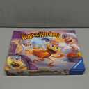 Ravensburger Bugs in The Kitchen 2024 - Enthralling Family Board Game | Ideal for Kids and Adults Aged 5 and Up | Offers Great Replay Value | Designed for 2-4 Players