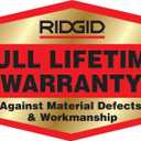 Ridgid 61630 A62 7/8' K60 Cable Kit