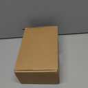 Orger Matte Black Passage Door Knobs Interior, Zinc Alloy Keyless Black Closet Door Knobs, Knurled Heavy Duty Round Base Modern Doorknobs for Hallways, 1 Pack